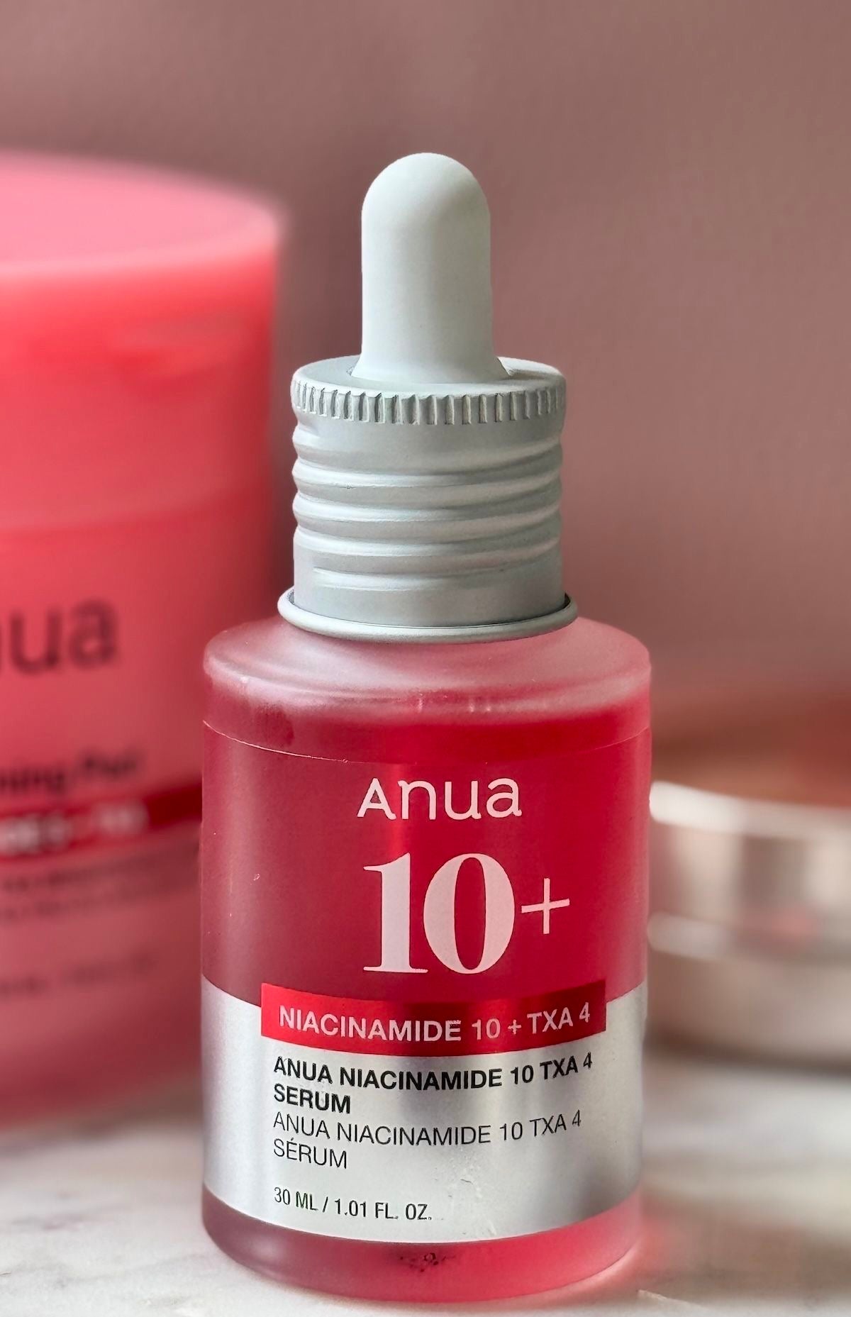 Sérum Anua Niacinamide 10%