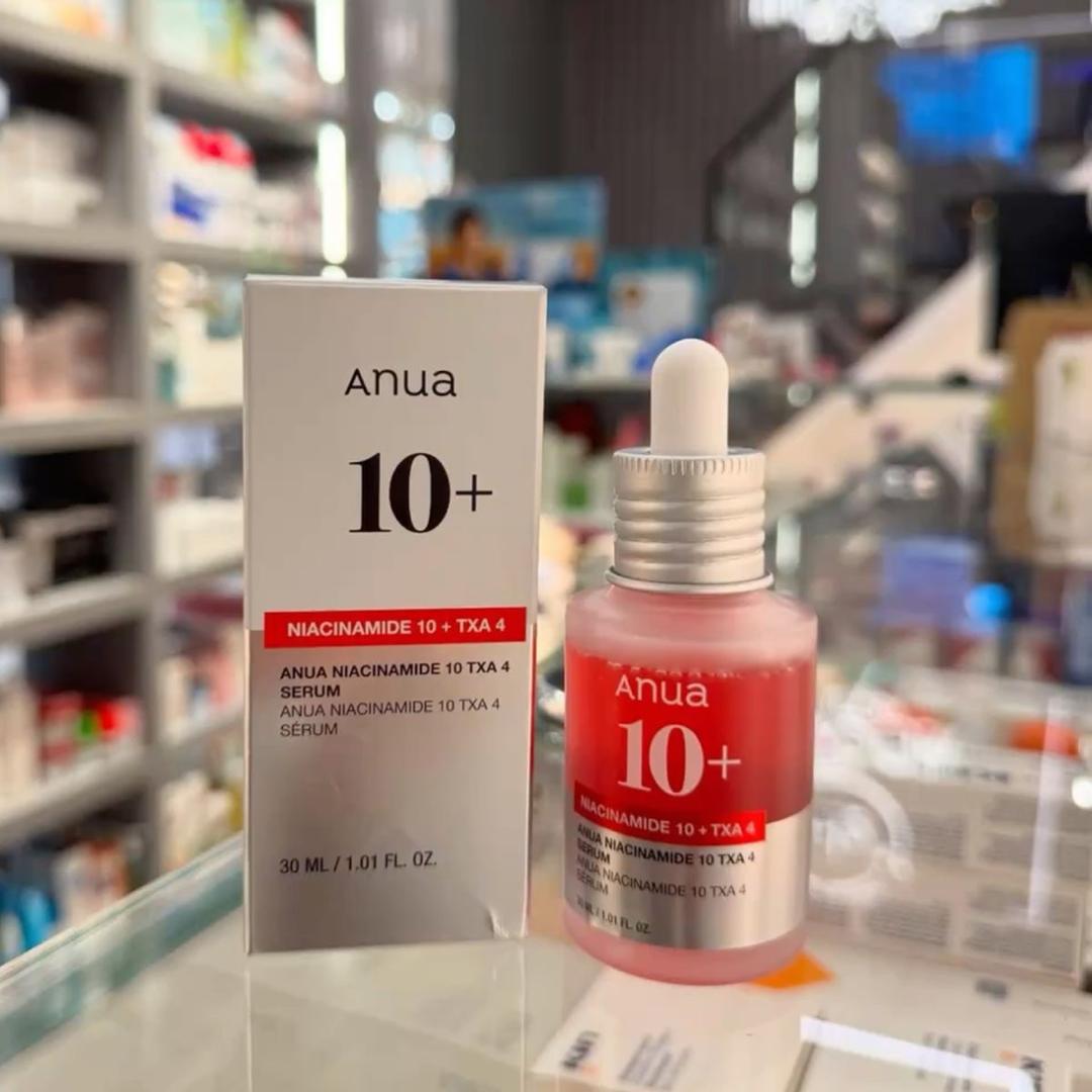 Sérum Anua Niacinamide 10%